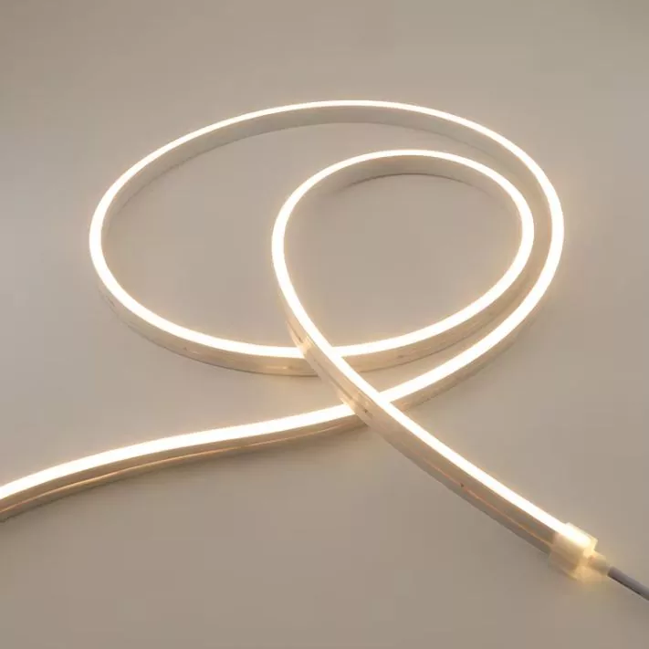 As tiras de luz LED precisam ser muito melhores do que a iluminação tradicional