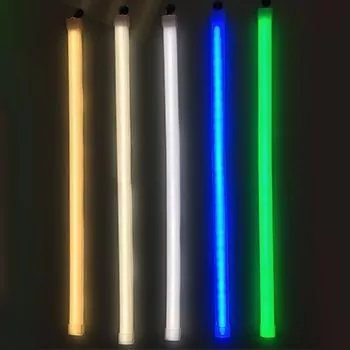 Por que as luzes LED são a melhor escolha para o seu motorhome