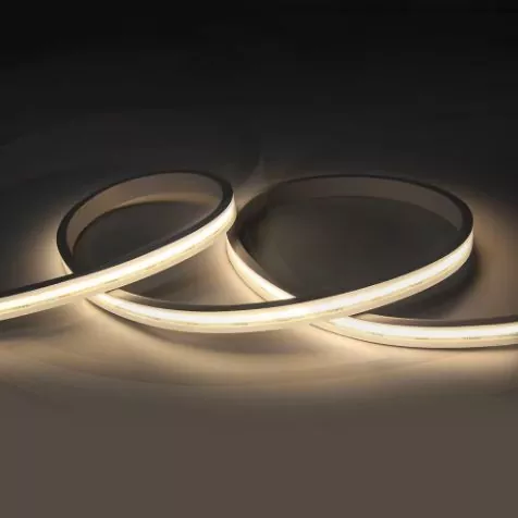 Por que essa tira de LED à prova d'água é uma escolha ideal para iluminação de iate?