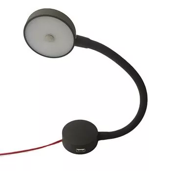 Lâmpada LED para gráfico de carro camper