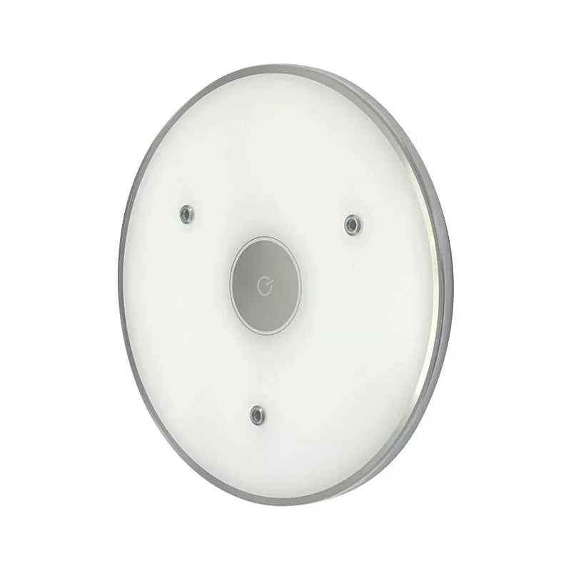 Lâmpada de toque de cúpula LED para carro camper