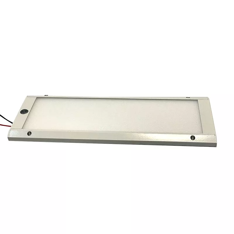 Luzes interiores para montagem em superfície de ambulância para carro