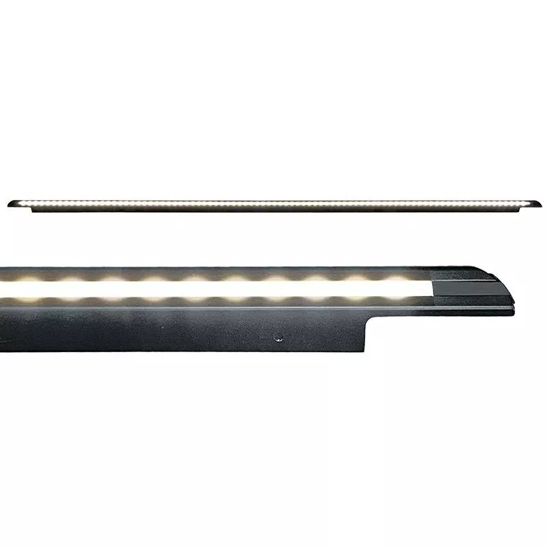 Tiras de LED flexíveis à prova d'água para motorhome de carro