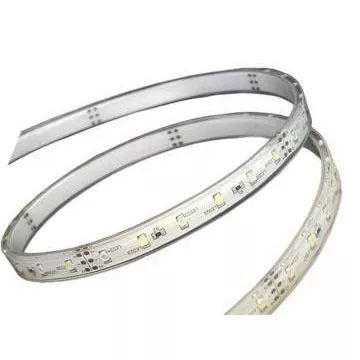 Luzes de tira LED externas para alfaiataria de carro