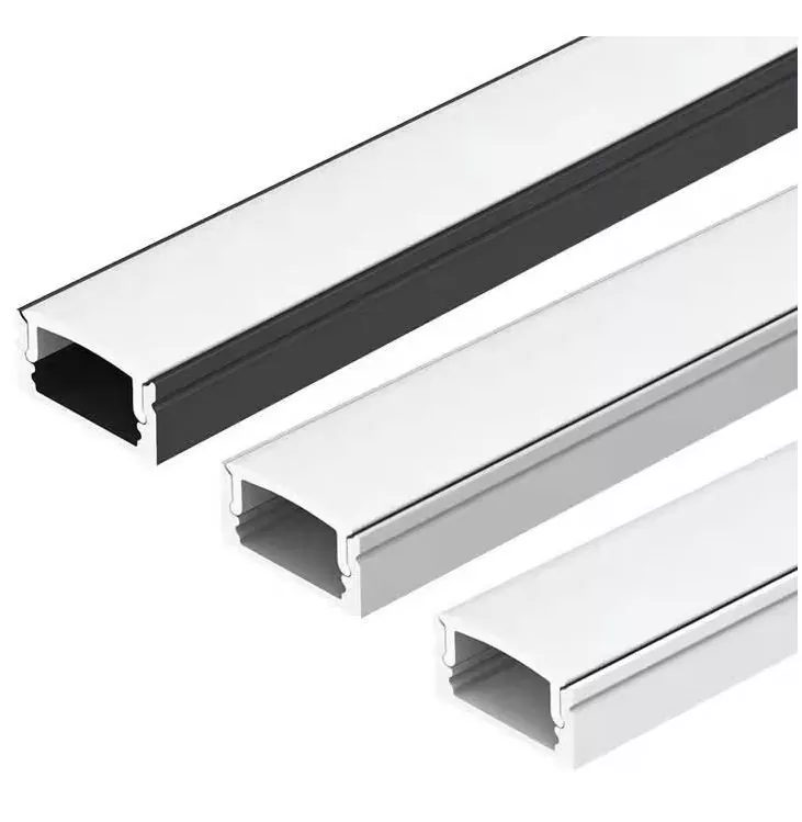 Barra de luz LED externa