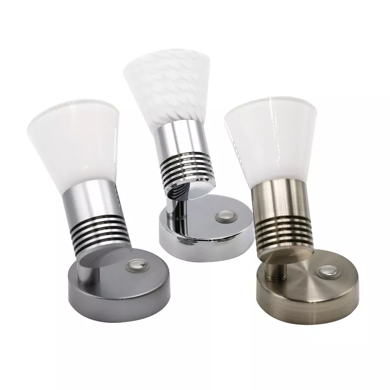 Luz LED interior para barco marinho 24V