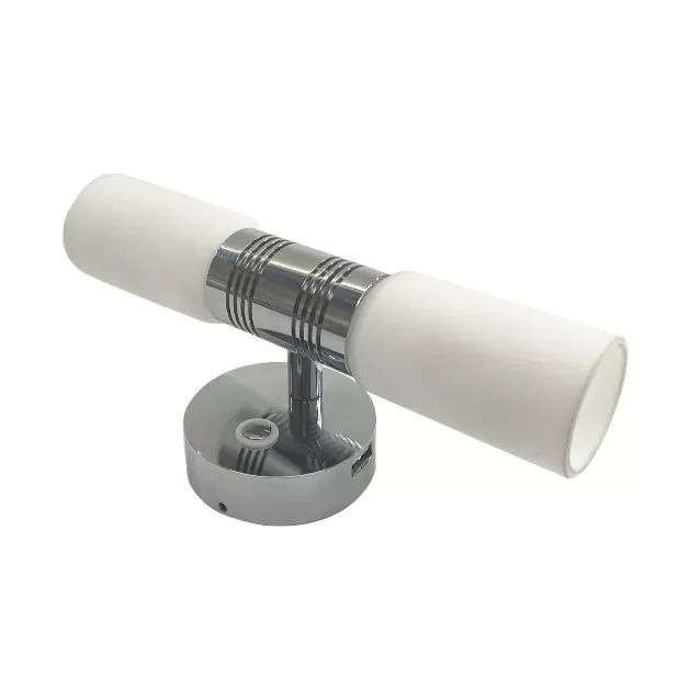 Luzes de parede LED para interiores de barcos marinhos